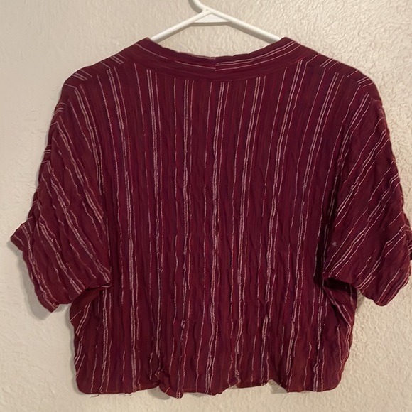 MOON RIVER Top - Picture 4 of 4